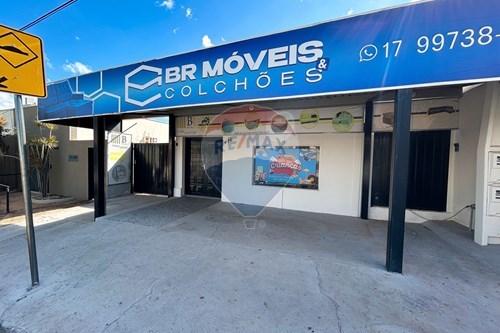 Venda-Casa Comercial-Rua São Bento , 470  - Jardim Alto Rio Preto , São José do Rio Preto , São Paulo , 15025210-631321043-7