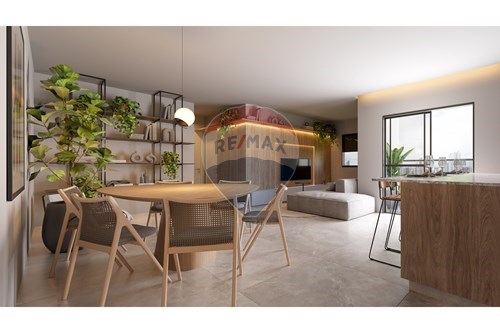 Venda-Apartamento-Jardim , Santo André , São Paulo , 09040-210-630751053-107