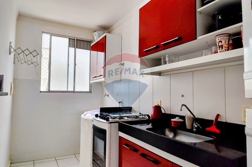 Venda-Apartamento-Rua Orlando Gamito , 171  - Vila Cidade Jardim , Botucatu , São Paulo , 18601-250-630481023-2189