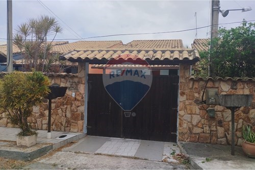 Alugar-Casa-Rua do Sol , Qd 10 lt 32a cs 2  - Entre as ruas 32 e 33  - Itaipuaçu , Maricá , Rio de Janeiro , 24935-475-630121005-368