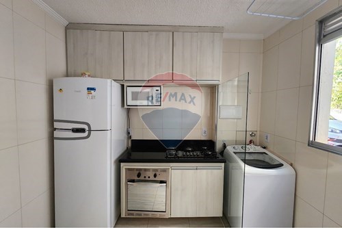 Venda-Apartamento-Jardim Paraíso , Botucatu , São Paulo , 18610307-630481028-274