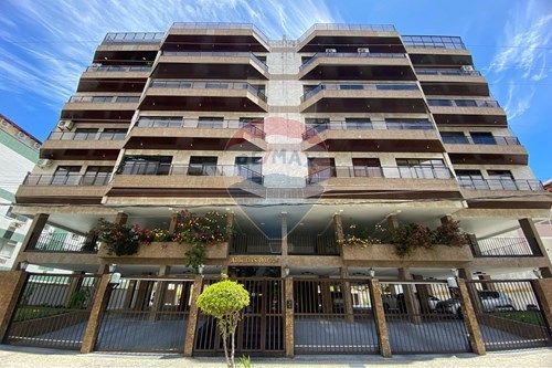 Venda-Apartamento-Rua da Liberdade , 31  - Passagem , Cabo Frio , Rio de Janeiro , 28906140-630361003-151
