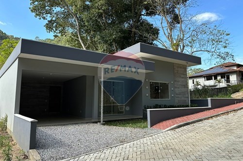 Venda-Casa-Bom Jardim , Bom Jardim , Rio de Janeiro , 28660000-630171006-42