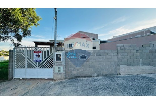 Venda-Casa-Arlindo Luiz Teixeira , 201  - Casa  - Jardim Iguaçu , Presidente Prudente , São Paulo , 19024310-630861013-79