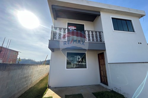 Venda-Casa-São Geraldo , Nova Friburgo , Rio de Janeiro , 28630-486-630551085-10