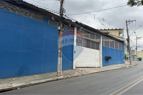 Alugar-Galpão-Vila Barros , Guarulhos , São Paulo , 07193250-630251062-164
