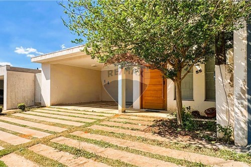 Venda-Casa-Jardim Paraíso II , Botucatu , São Paulo , 18610600-630481105-213