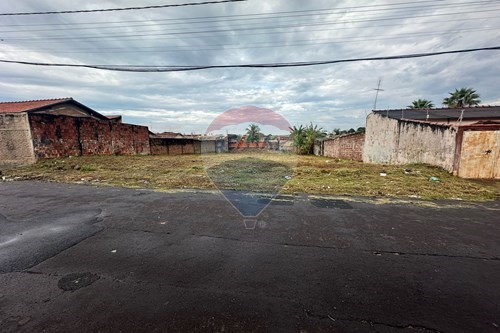 Venda-Terreno-Rua Afonso Cucolo , 4B  - Jardim Leoni , Lins , São Paulo , 16401383-631011037-6