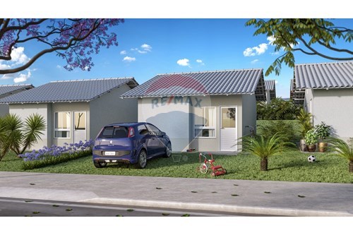 Venda-Casa-Conjunto Residencial Frei Fidelis , Botucatu , São Paulo , 18607-501-630481028-278