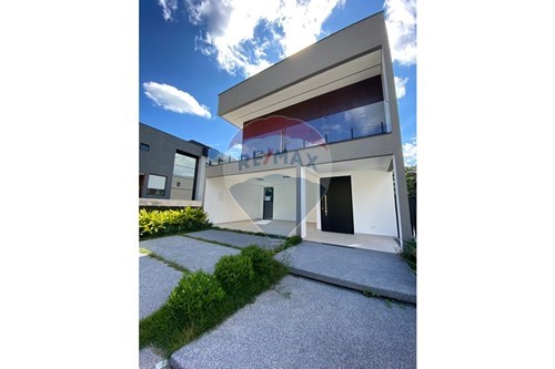 Venda-Casa de Condomínio-Condomínio Aruã Brisas , Mogi das Cruzes , São Paulo , 08771260-631531016-46