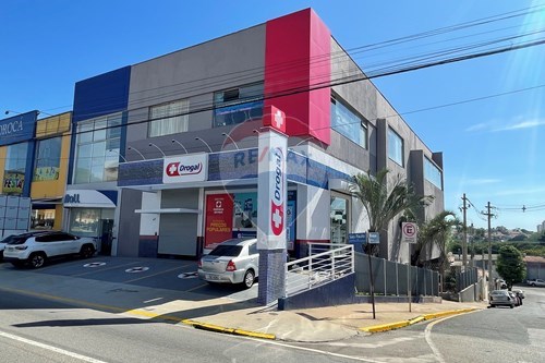 Alugar-Cj. Comercial/ Sala-Avenida São Paulo , 911  - Mall Além Ponte  - Além Ponte , Sorocaba , São Paulo , 18013002-630591010-1179