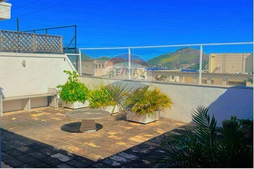 Venda-Cobertura-Icaraí , Niterói , Rio de Janeiro , 24.230-051-631521007-14