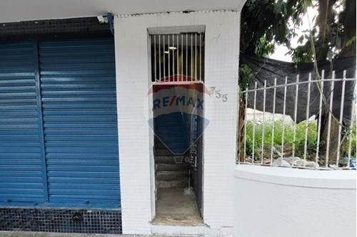 Venda-Ponto Comercial/ Loja-Estrada Mirandela , 355  - Em cima do INSS  - Centro , Nilópolis , Rio de Janeiro , 26520331-630291062-4