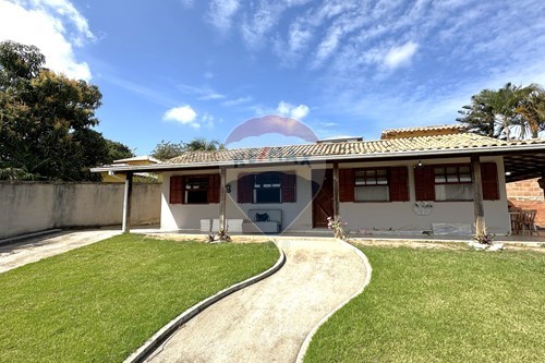 Venda-Casa-Rua do Bosque , Lote 42  - Cl;inica da Família Olavo Costa  - Vila Verde , Armação dos Búzios , Rio de Janeiro , 28959560-630391121-9