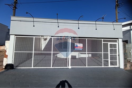 Alugar-Cj. Comercial/ Sala-Avenida Guanabara , 1642  - Centro , Andradina , São Paulo , 16901000-631201029-29