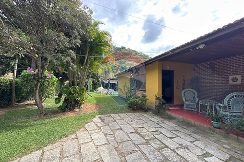 Venda-Casa-Itaipava , Petrópolis , Rio de Janeiro , 25750000-631611009-3