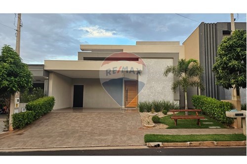 Venda-Casa de Condomínio-Jardim Yolanda , São José do Rio Preto , São Paulo , 15063-140-631381002-81