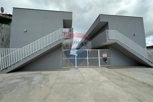 Alugar-Apartamento-Rua Minas Gerais , 826  - Jacaré , Cabreúva , São Paulo , 13318-096-630531001-909