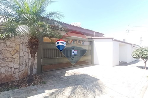 Alugar-Casa-Parque Universitário , Tupã , São Paulo , 17607440-630151076-68