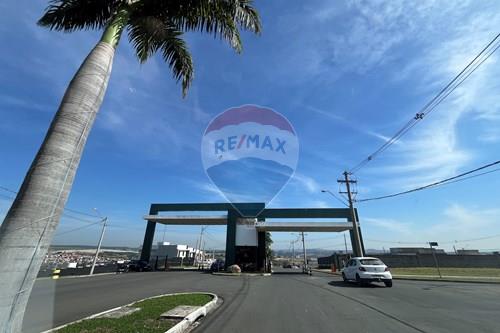 Venda-Terreno-Jardim São Lucas , Salto de Pirapora , São Paulo , 18160-000-630591061-94