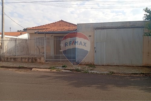 Alugar-Casa-Vila Perin , Lins , São Paulo , 16400540-631011014-1214