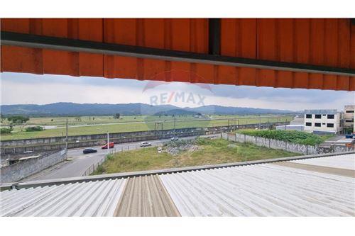 Galpão - Alugar - Mogi das Cruzes , São Paulo - 46 - 630281011-797