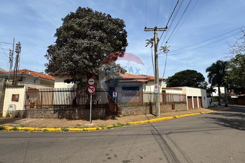 Venda-Casa-Rua Florindo Coelho , 205  - Esquina  - Vila Jesus , Presidente Prudente , São Paulo , 19010140-630861023-470