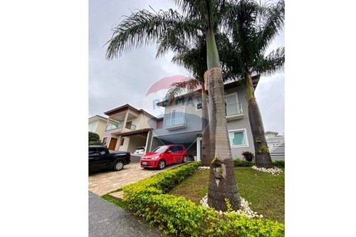 Venda-Casa-Arujá Ville , Arujá , São Paulo , 07400320-631491001-72