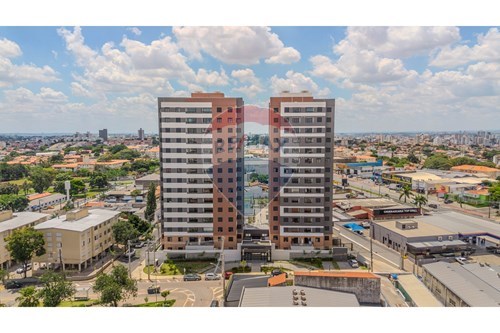 Venda-Apartamento-Doutor João Tavares , 100  - Frente a praça do Lago do Divino  - Vila Espírito Santo , Sorocaba , São Paulo , 18051320-630591010-1189