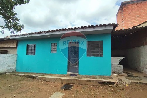 Venda-Casa-Rua Francisco Roberto Daniel , 255  - Jardim Bandeira , Salto de Pirapora , São Paulo , 18167-184-631181001-54