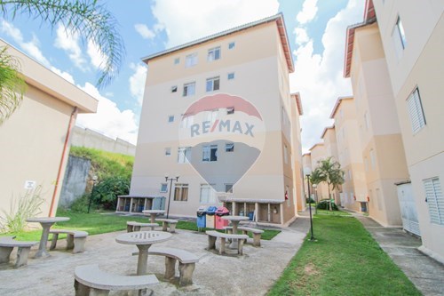 Venda-Apartamento-Rua Maria Eugênia Oliveira , 470  - Condomínio Vila dos Bandeirantes  - Jardim Tatiana , Votorantim , São Paulo , 18119155-630591044-384