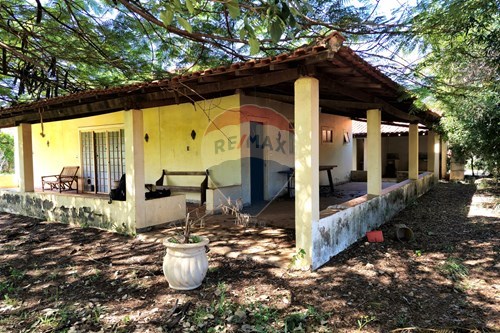 Venda-Chácara / Sítio / Fazenda-Rua Das Acácias , 155  - Chácara Municipal , São José do Rio Preto , São Paulo , 15093686-631381002-143