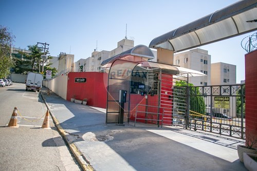 Venda-Apartamento-Rua Maestro Benedito Camargo , 91  - Ao lado do Colégio Adventista  - Jardim Guadalajara , Sorocaba , São Paulo , 18045530-630601031-74