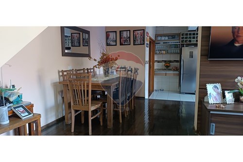 Venda-Casa-Rua Otávio Polidoro , 17  - Vila Assis Brasil , Mauá , São Paulo , 09370740-630751019-143