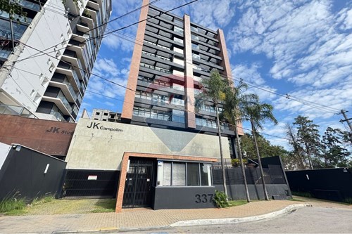 Alugar-Apartamento-Parque Campolim , Sorocaba , São Paulo , 18048090-630601274-57