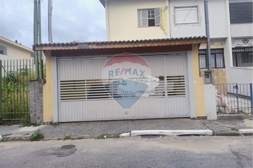 Venda-Sobrado-Centro , Guarulhos , São Paulo , 07110040-630251078-110