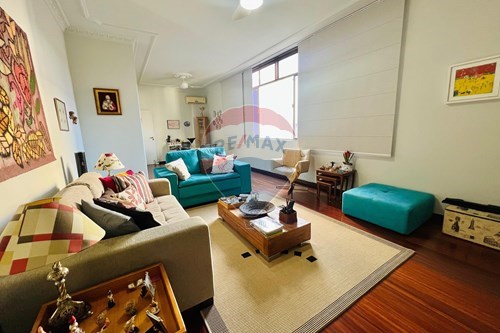 Venda-Apartamento-Icaraí , Niterói , Rio de Janeiro , 24230190-631521006-127