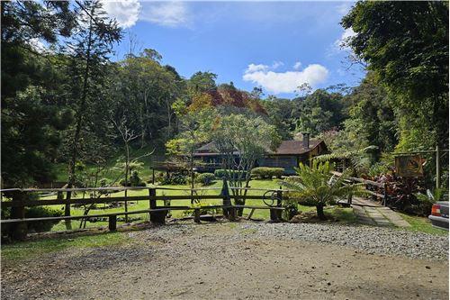Venda-Chácara / Sítio / Fazenda-Rua Walter dos Santos , 77  - Mury , Nova Friburgo , Rio de Janeiro , 28615-334-630551016-150