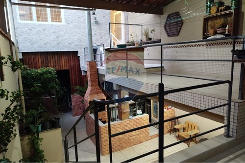 Venda-Sobrado-Americanópolis , São Paulo , São Paulo , 04412130-631461052-2