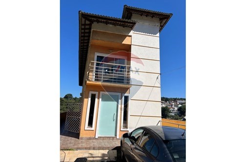Venda-Casa de Condomínio-Arujazinho IV , Arujá , São Paulo , 07435465-631491024-10