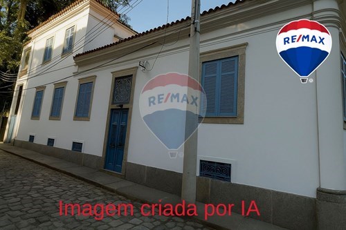 Venda-Casa-Beco do Boticário , 14  - Cristo Redentor  - Cosme Velho , Rio de Janeiro , Rio de Janeiro , 22241110-630451005-148