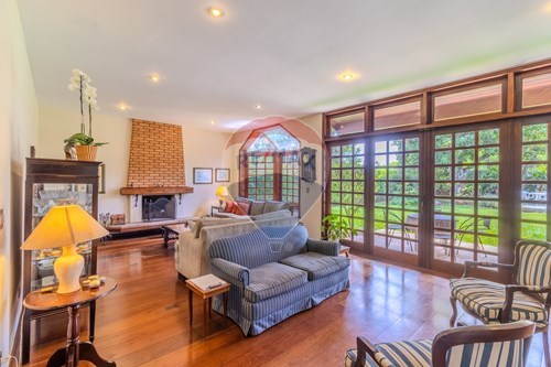 Venda-Casa de Condomínio-Alameda Doutor Dirceu Doretto , 10  - Parque Campolim , Sorocaba , São Paulo , 18048141-630601139-26