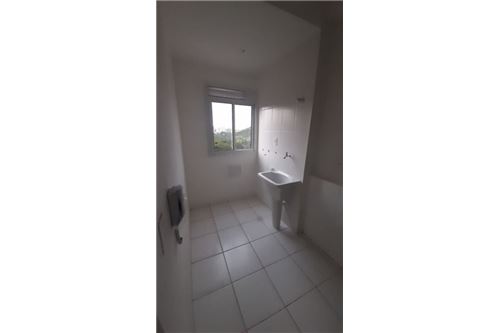 Apartamento - Alugar - Sorocaba , São Paulo - 21 - 630591007-383