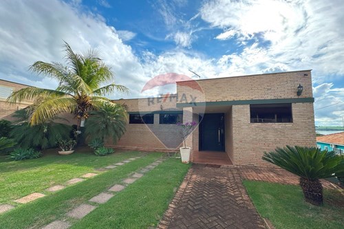 Venda-Casa de Condomínio-Monterrey , Araçatuba , São Paulo , 16055202-630541040-69