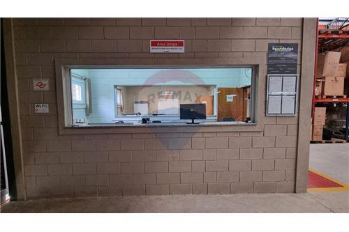 Galpão - Alugar - Mogi das Cruzes , São Paulo - 36 - 630281011-797