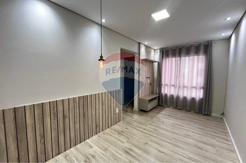 Venda-Apartamento-Rua Ministro Salgado Filho , 700  - Vila Fiori , Sorocaba , São Paulo , 18075605-630591114-26