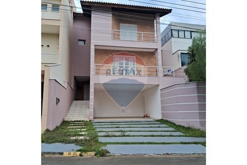 Alugar-Casa de Condomínio-Aparecidinha , Sorocaba , São Paulo , 18017-250-630601050-44