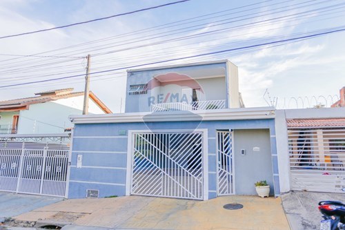 Venda-Casa-Rua Vicente Dias , 135  - Jardim Piazza di Roma , Sorocaba , São Paulo , 18051792-630601126-30