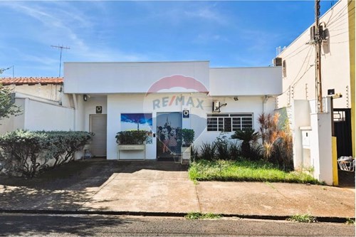 Venda-Casa-Jardim Alto Rio Preto , São José do Rio Preto , São Paulo , 15020-250-630401013-107