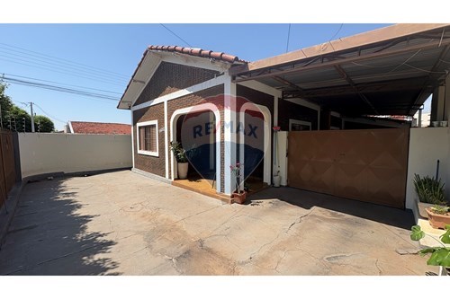 Venda-Casa-Centro , Andradina , São Paulo , 16900035-631201011-81